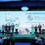 Vinamilk Announces “Pathways to Dairy Net Zero 2050” and the First Carbon-Neutral Factory and Farm in Vietnam
