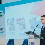 Vinamilk Depicts the Rise of Vietnam’s Dairy Industry at the 2023 Global Dairy Congress