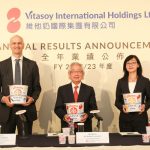 Vitasoy Announces its Business Results for FY2022/2023