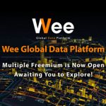 Vpon Wee Global Data Platform Five Freemium Officially Launched: Boost Innovation of Data Application!