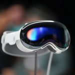 VUZ ON PATH TO BE THE FIRST ENTERTAINMENT IMMERSIVE APP ON APPLE VISION PRO