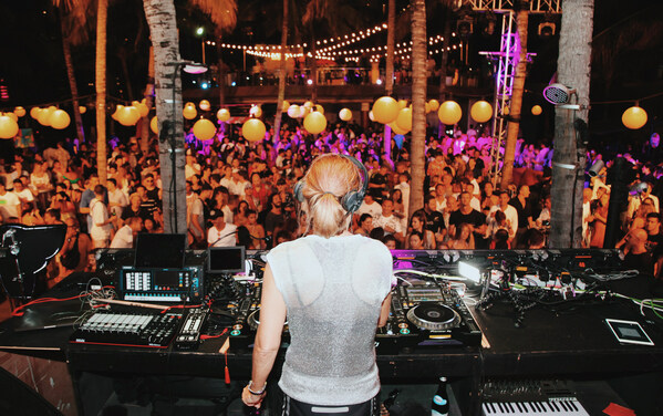 Summer Soundwave 2023