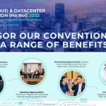 W.Media Vietnam Cloud & Datacenter Convention (Hanoi) 2023 is back!
