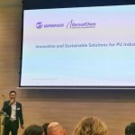 Wanhua Chemical Attended the EUROPUR & EURO-MOULDERS Conference 2023, Sharing the Sustainable Solutions for Automotive Industry