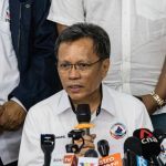 Parti Warisan welcomes The Hague’s decision to dismiss Sulu heirs