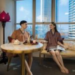 Wellness expert Ananchi introduces new Japanese technology, offers advanced bust beauty care and fertility treatments with new center in Central Hong Kong