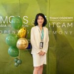 Wingderm® once again participated in the international top medical aesthetics event IMCAS