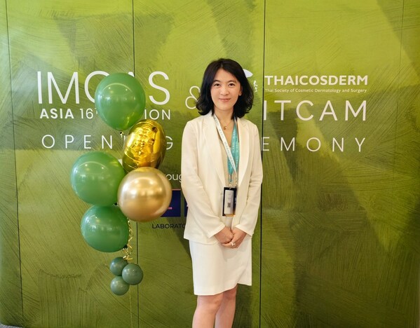 Carol Ren/ Vice President