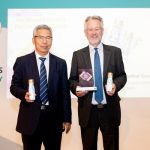 World Dairy Innovation Awards Winners announced! Yili takes home 18 awards