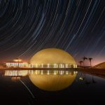 Xinhua Silk Road: Desert city becomes high-end tourist attraction in NW China