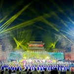 Xinhua Silk Road: North China-situated ancient city sees burgeoning cultural tourism invigorated by supply side innovation