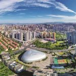 Xinhua Silk Road: SW. China’s Chongqing Yubei District committed to building a new hub for international aviation