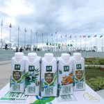 Yili Attends the 6th Organic Asia Congress as the Only Dairy Brand Invited