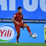 Yili Joins the AFC U-17 Asian Cup to Empower Sports Development and Promote Nutritional Health