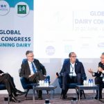 Yili Shares lts Dairy Innovations at the Global Dairy Congress