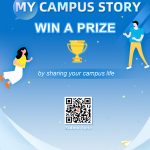 Your campus story for a world’s audience