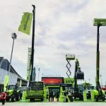 Zoomlion Highlights Intelligent Products at the 3rd China-Africa Economic and Trade Expo