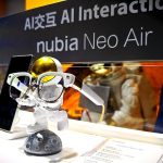 ZTE brings new mobile devices with ecosystem to MWC Shanghai 2023