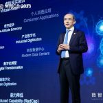 ZTE CEO Xu Ziyang: Convergence and Innovation – Build Phygital DNA for Faster Growth