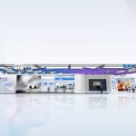 ZTE shines at the MWC Shanghai 2023, shaping digital innovation and witnessing unleashed value