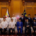 Malaysia, the Philippines to sign MoUs during joint commission meeting in October