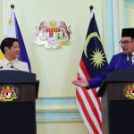 Manila, KL commit to closely coordinate efforts to build capacity in southern Philippines