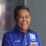 Barisan-Pakatan candidate promises to lower cost of household items in Pertang
