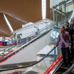 PM Anwar makes surprise visit to Terminal 1