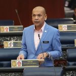 Armizan as interim domestic trade and cost of living minister