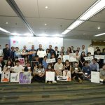 5th HK Digital Advertising Start-ups X Publishing (Writers) Promotion Support Scheme Digital Advertising Design (for Publishing) Awards Ceremony and Sharing Session with Awardees