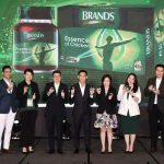 7 OUT OF 10 MALAYSIANS REQUIRE A REJUVENATING BOOST AT LEAST TWICE A WEEK, THE NEWLY FORMULATED BRAND’S® ESSENCE OF CHICKEN IS HERE TO REVITALISE