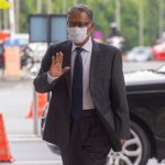 Court sets August 8 to hear former AG Apandi Ali’s appeal in defamation suit against Kit Siang