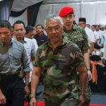 Wildlife conservation efforts in Malaysia must be strengthened