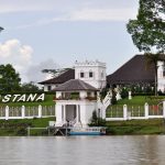 Sarawak will build new state palace replacing Astana