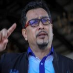 Seven, including pilot, safe after helicopter crashes in Subang