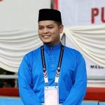 Johari  son denies nepotism accusations after Gurun candidacy