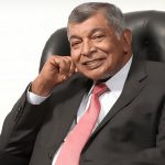 Westports founder, chairman G. Gnanalingam dies aged 78