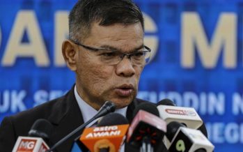 Home minister confirms Putrajaya negotiating with US officials for return of two Malaysian terror suspects in Gitmo