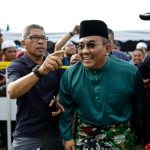 BN’s Muhamad Khizri unfazed to take on Sanusi in Jeneri