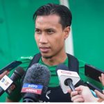 Former Kedah FC captain joins politics