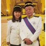 won’t accept any apology from Annuar Musa