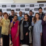 Muda announces final list of candidates for state election