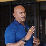 Surash gets second go at Jeram Padang