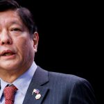 Philippine President Marcos on state visit to Malaysia starting today