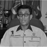 Former Sabah deputy CM Abdul Ghapur Salleh dies at 80