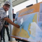 Four bodies recovered from capsized boat in Sarawak