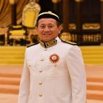 Former Umno Putrajaya deputy division chief  joins Bersatu