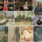 Abundance in Patriotic Spirit: Art Documents of Qin Dahu Kicks Off at Art Museum of China Academy of Art