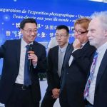 Activities of Yanghe in Paris Set off a Craze for Chinese Baijiu
