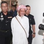 Ustaz claims trial at Ipoh Sessions Court for insulting Agong via WhatsApp group chat